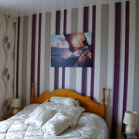 Clonmacnoise B&B エクステリア 写真