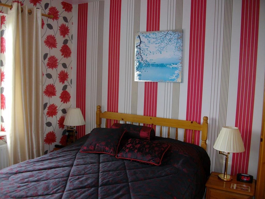Clonmacnoise B&B エクステリア 写真