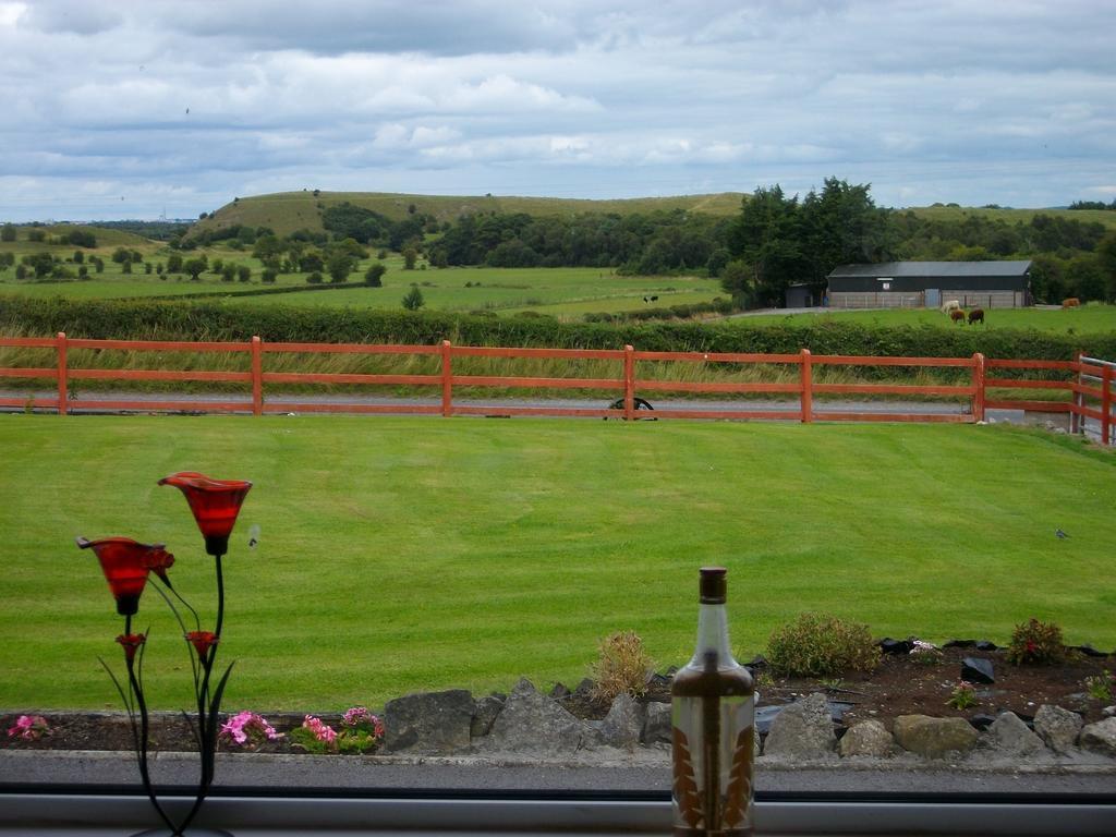 Clonmacnoise B&B エクステリア 写真