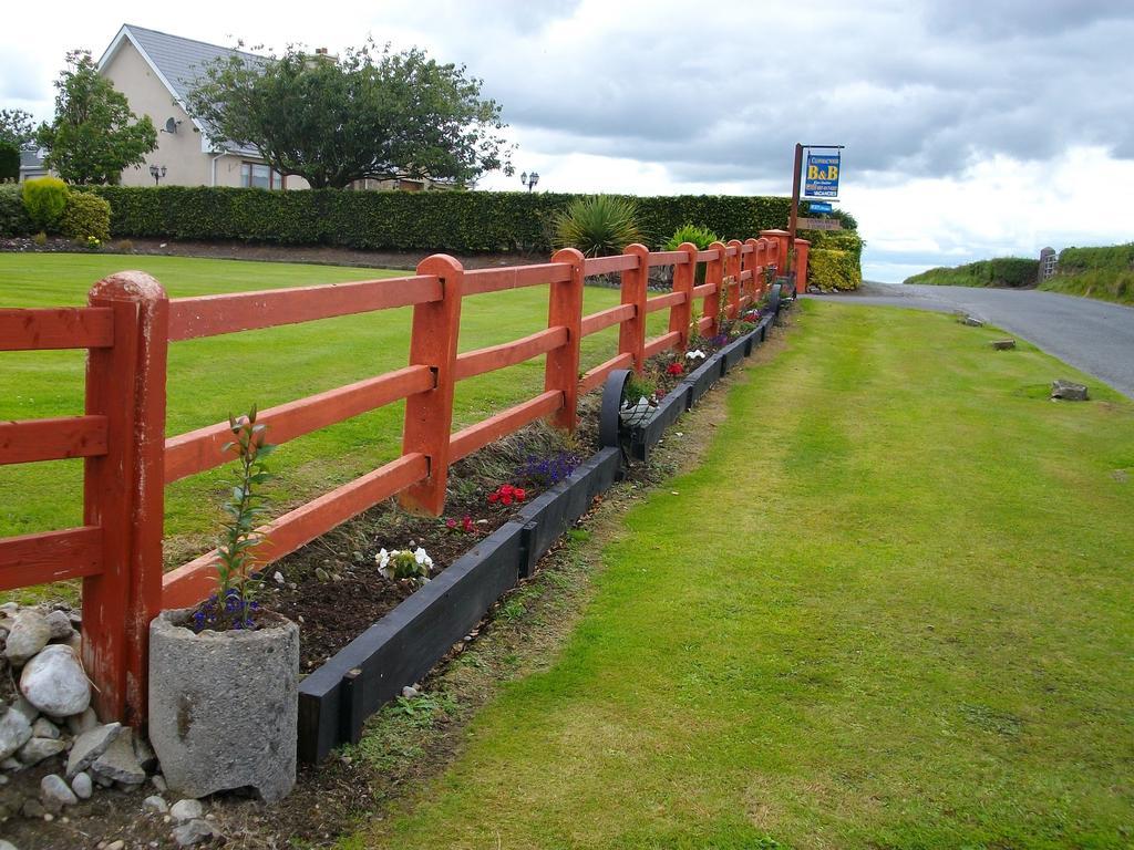 Clonmacnoise B&B エクステリア 写真